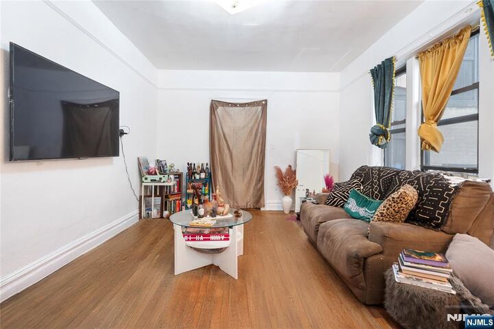 Property Photo:  270 Harrison Avenue A-209  NJ 07304 