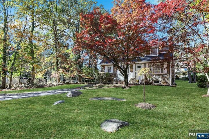 Property Photo: 103 E Mahwah Road NJ 07430