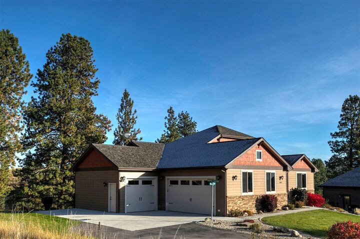 Property Photo: 10291 Coulter Pine Street MT 59847