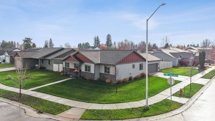 Property Photo:  1056 Clark Fork Drive  MT 59901 