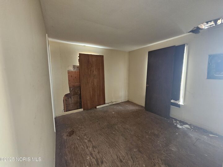 Property Photo: 514 Conrad Avenue OH 43607