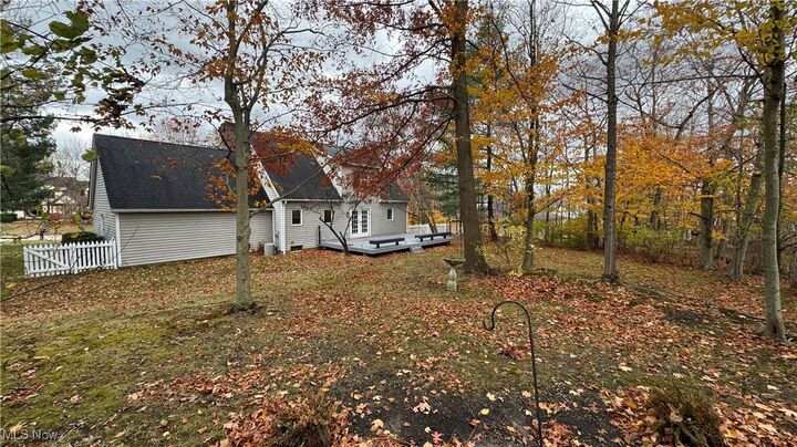 Property Photo:  32443 S Burr Oak Drive  OH 44139 