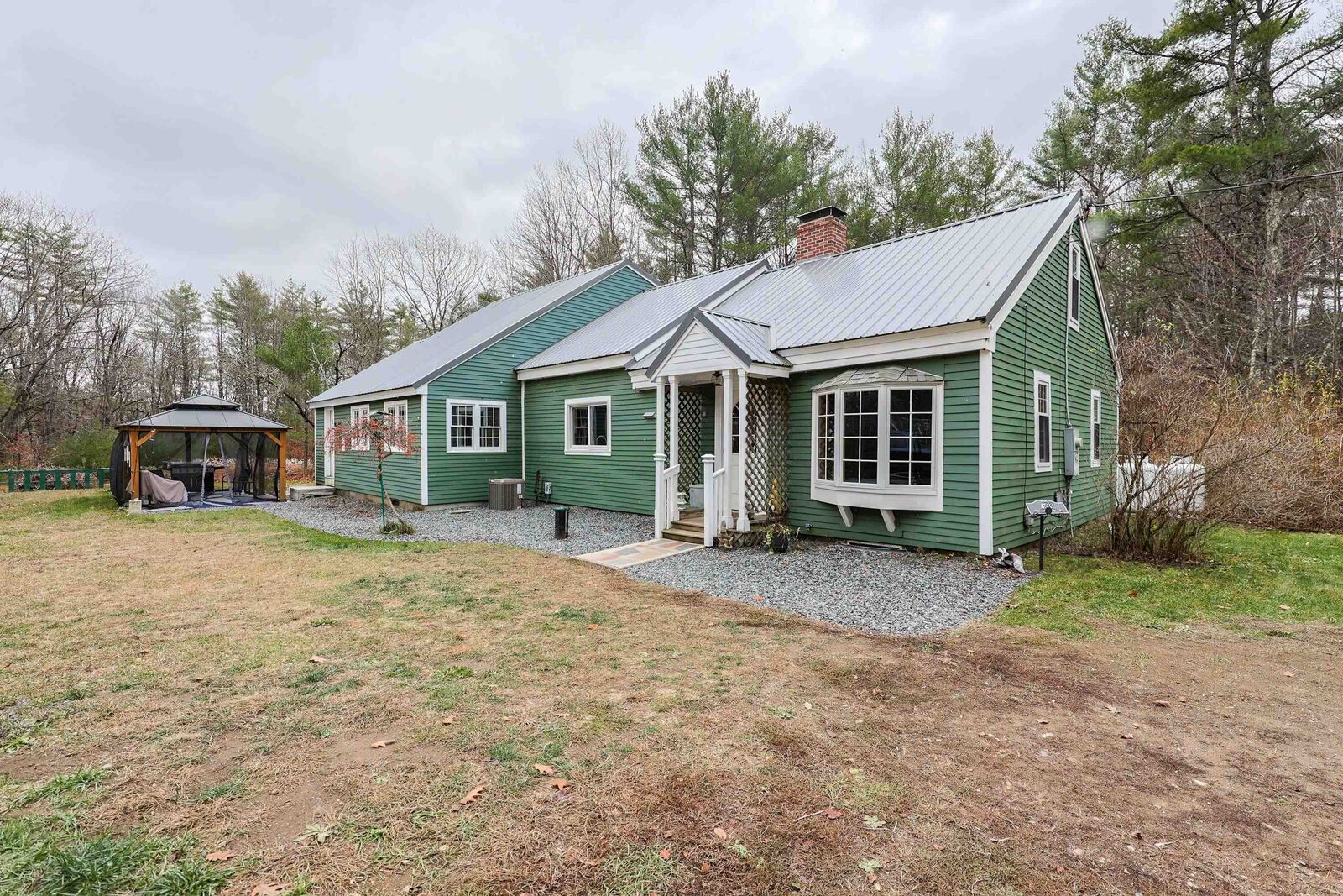 Property Photo: 433 Royalston Road NH 03447