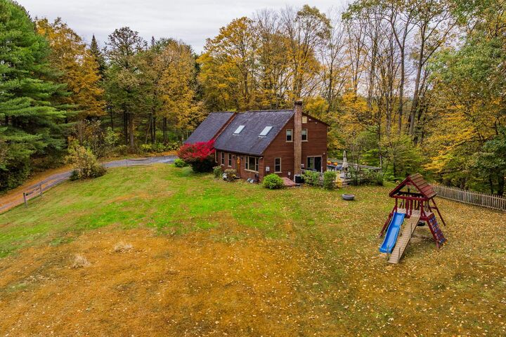 Property Photo: 32 Melview Ridge VT 05055