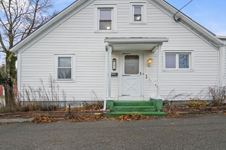 Property Photo:  194 Marlboro Street  NH 03431 