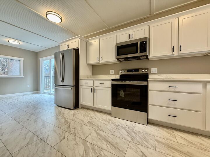 Property Photo: 28 Leach Avenue NH 03235