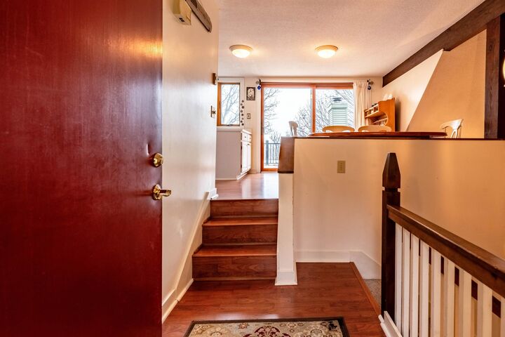 Property Photo: 1191 Baker Turn VT 05059