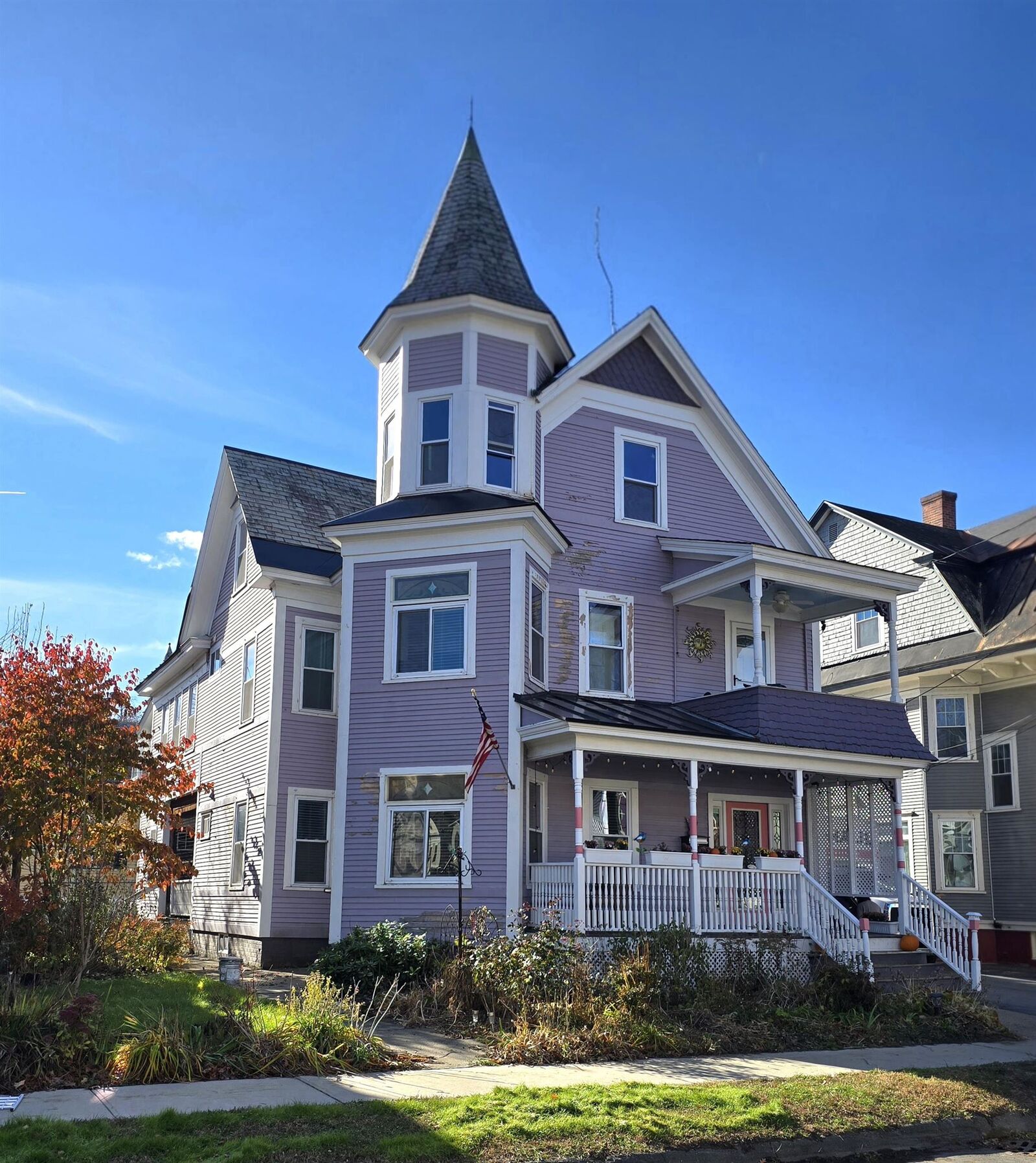 Property Photo: 24 South Street VT 05101