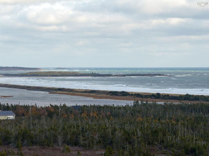 Property Photo: 2147 East Petpeswick Road NS B0J 2L0