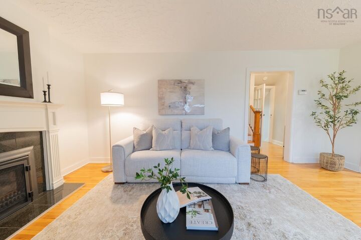 Property Photo: 2780 Robert Murphy Drive NS B3L 3T4