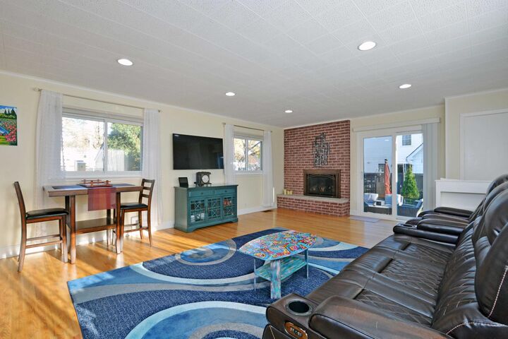 Property Photo:  4017 Salem Avenue  MN 55416 