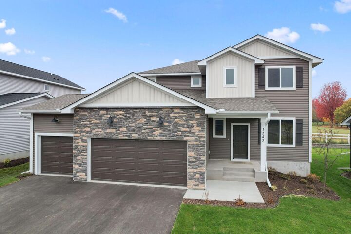 Property Photo:  1323 Compton Avenue  WI 54022 