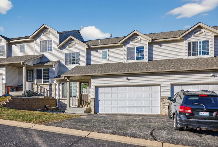 Property Photo: 742 Baylee Place SW MN 55963