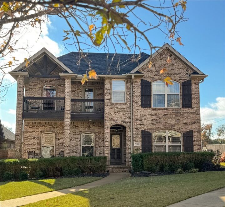 7159 Floy Court  Springdale AR 72762 photo