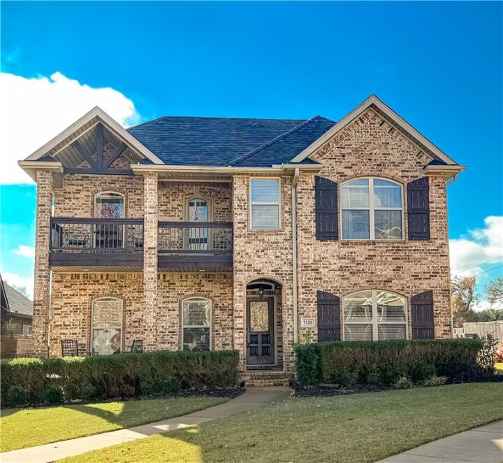 7159 Floy Court  Springdale AR 72762 photo