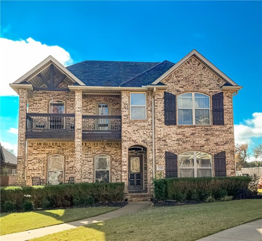 Property Photo: 7159 Floy Court AR 72762