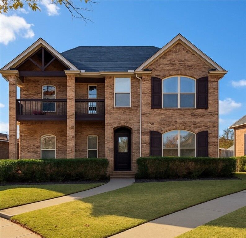 Property Photo:  7159 Floy Court  AR 72762 