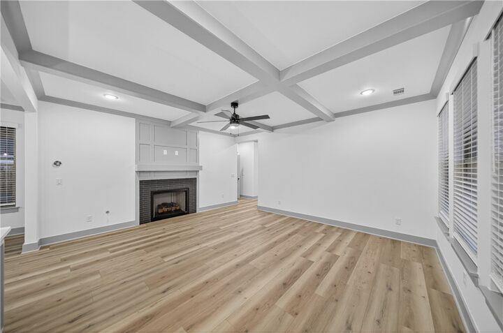 Property Photo: 4979 Farmhouse Street AR 72762