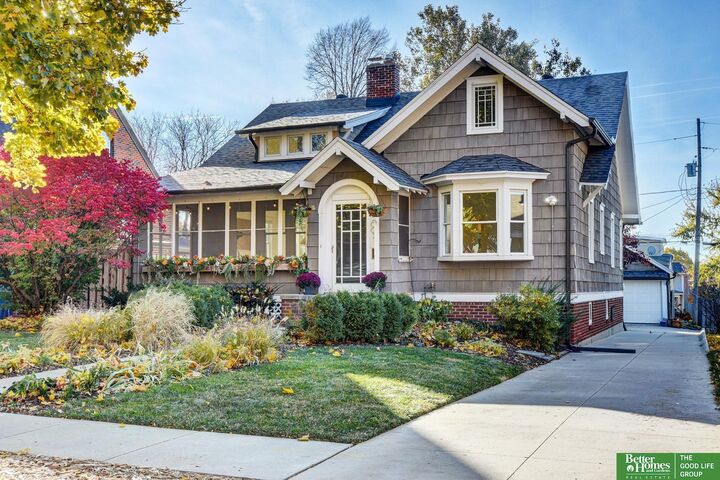 5007 Izard Street  Omaha NE 68132 photo