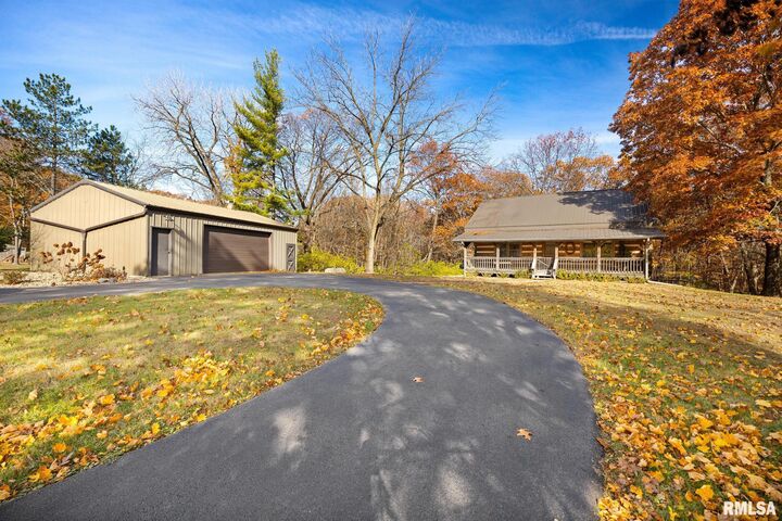 438 Tazewood Road  Metamora IL 61548 photo