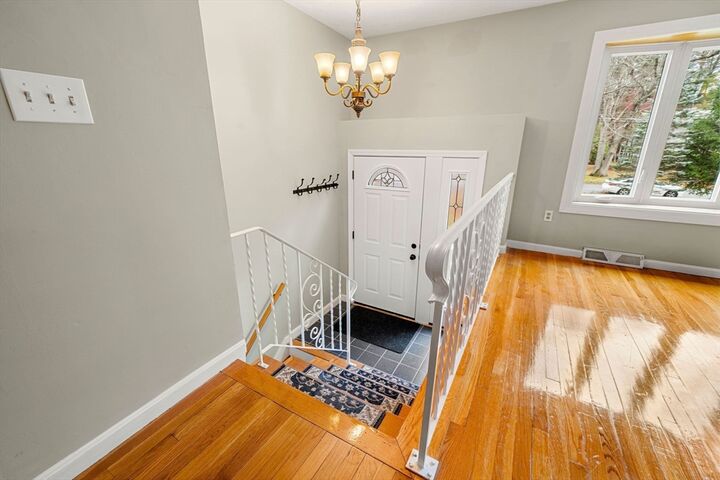 Property Photo: 15 Governor Peabody Rd MA 01821