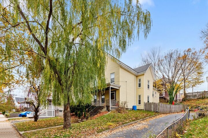 Property Photo:  46 Bartlett Street  MA 02148 