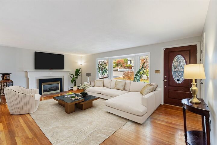 Property Photo:  10 Apache Trl  MA 02155 