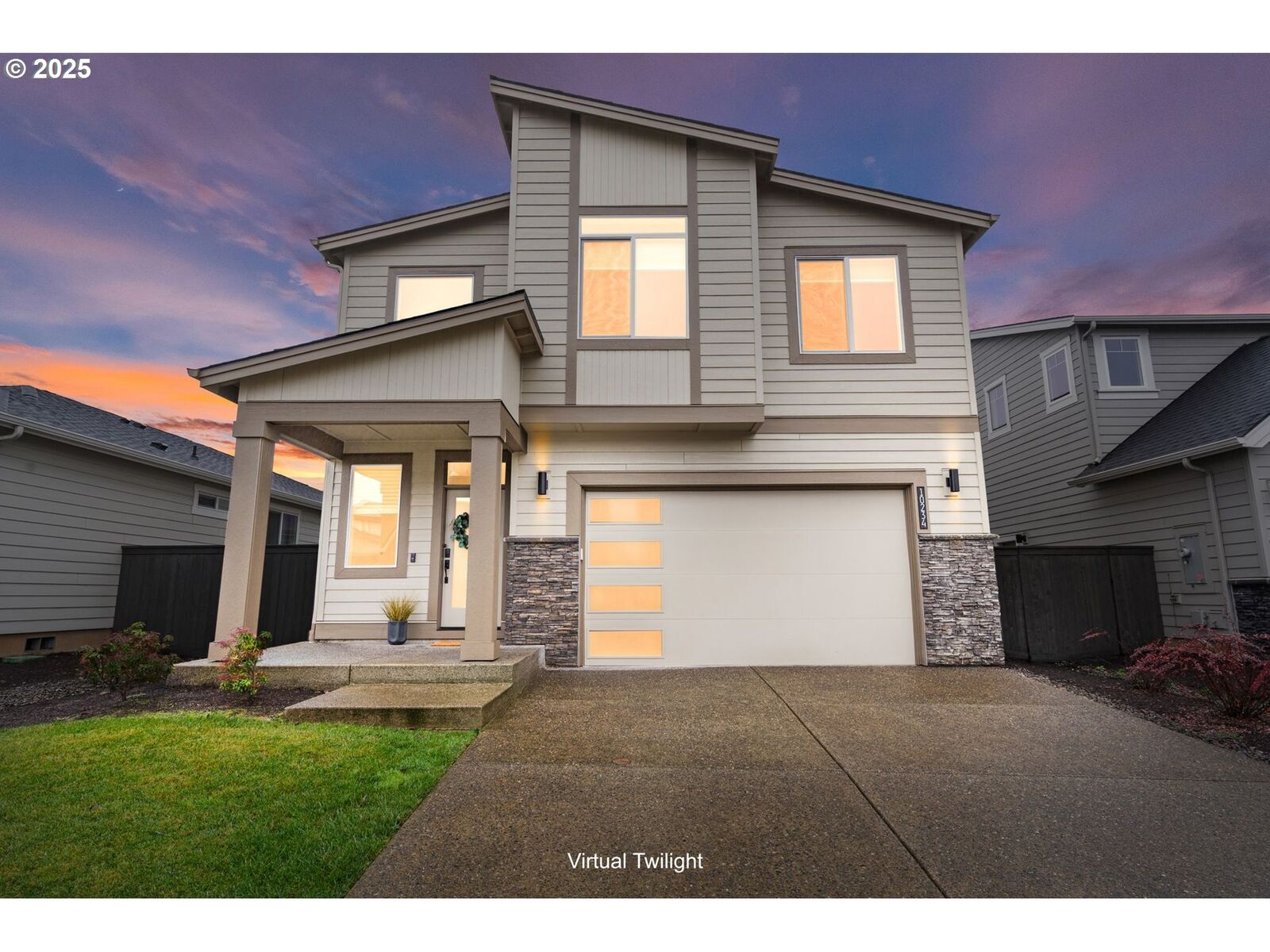 Property Photo:  10234 NE 132nd Pl  WA 98682 