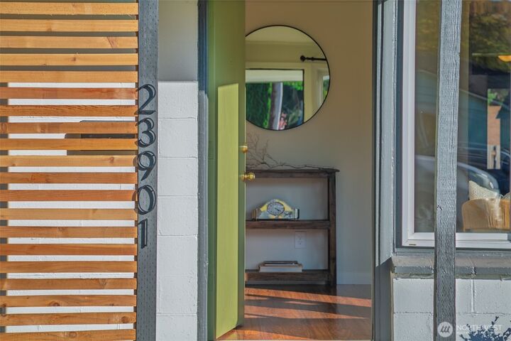 Property Photo: 23901 59th Place W WA 98043