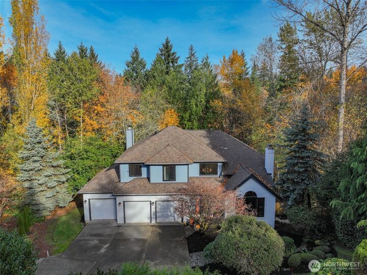 Property Photo: 7947 138th Avenue SE WA 98059