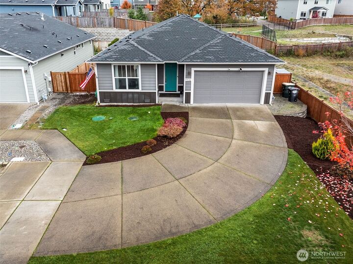 Property Photo: 7735 22nd Lane SE WA 98503