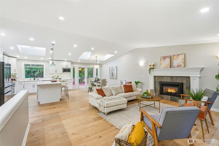 Property Photo: 20630 NE 150th Street WA 98077