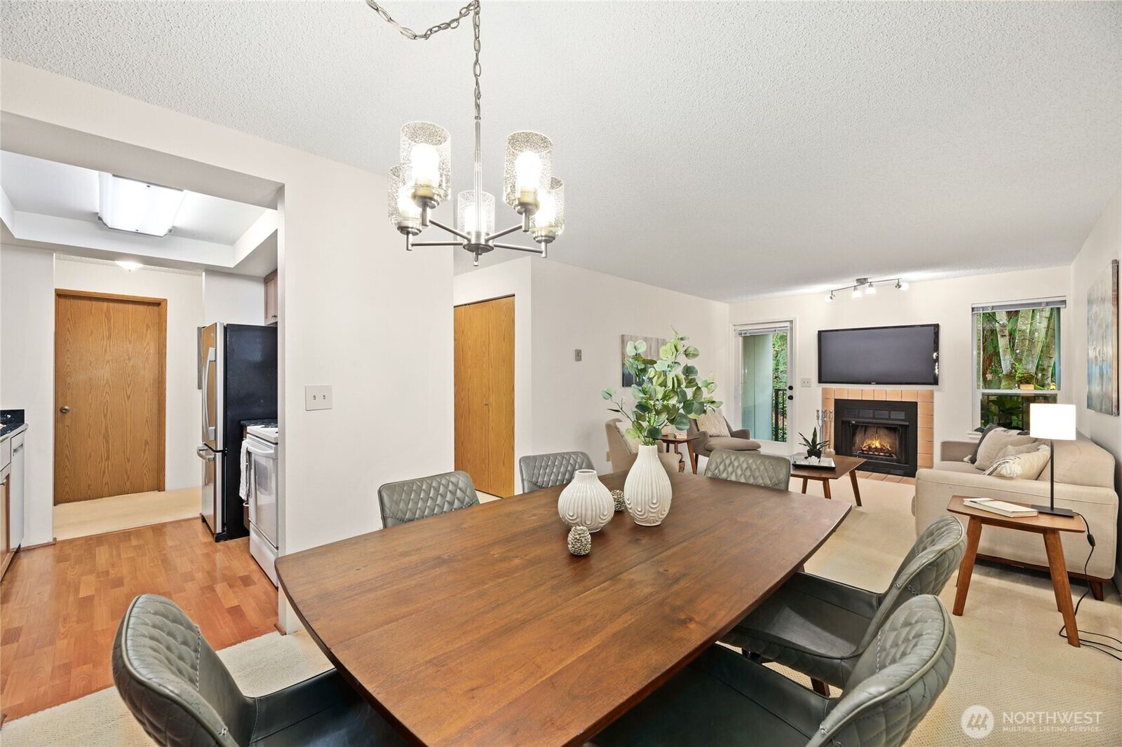 Property Photo: 13717 Linden Avenue N 213 WA 98133