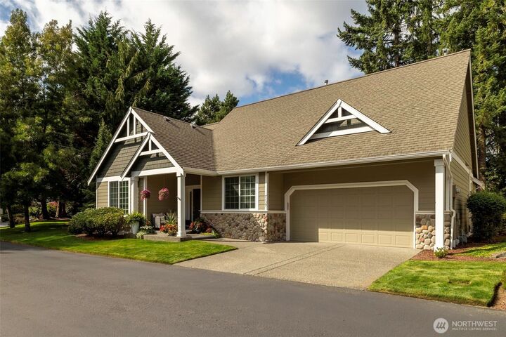 Property Photo: 7139 SW Dunraven Lane WA 98367