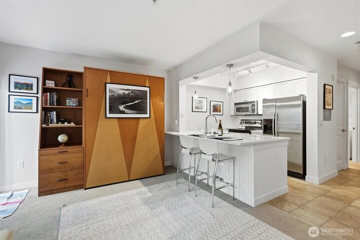 1545 NW 57th Street 306  Seattle WA 98107 photo