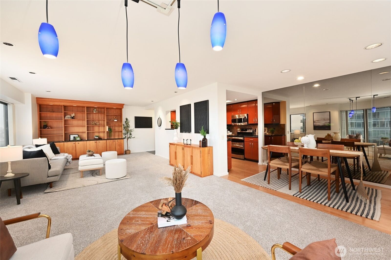 Property Photo: 1301 Spring Street 10F WA 98104
