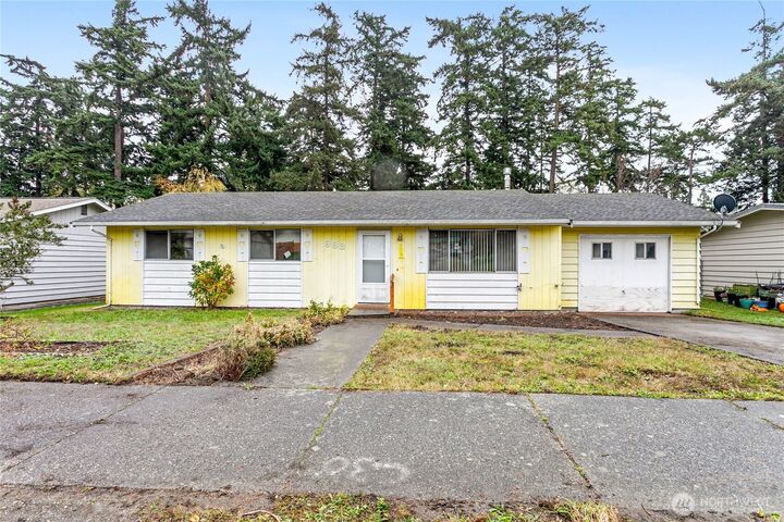 998 NW Anchor Drive  Oak Harbor WA 98277 photo