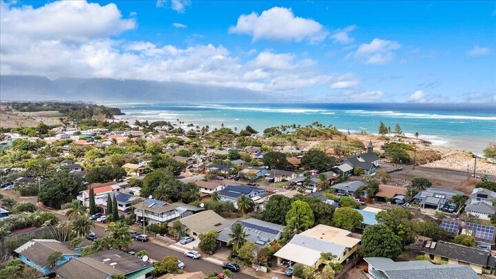 Property Photo: 233 Kahiko St HI 96779