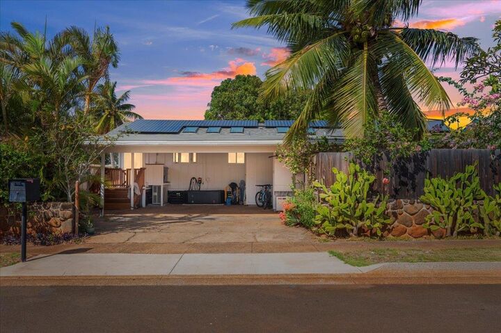 Property Photo:  233 Kahiko St  HI 96779 