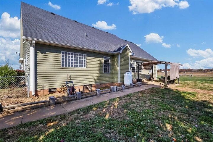 Property Photo:  390 Sunday Silence Court  KY 42101 