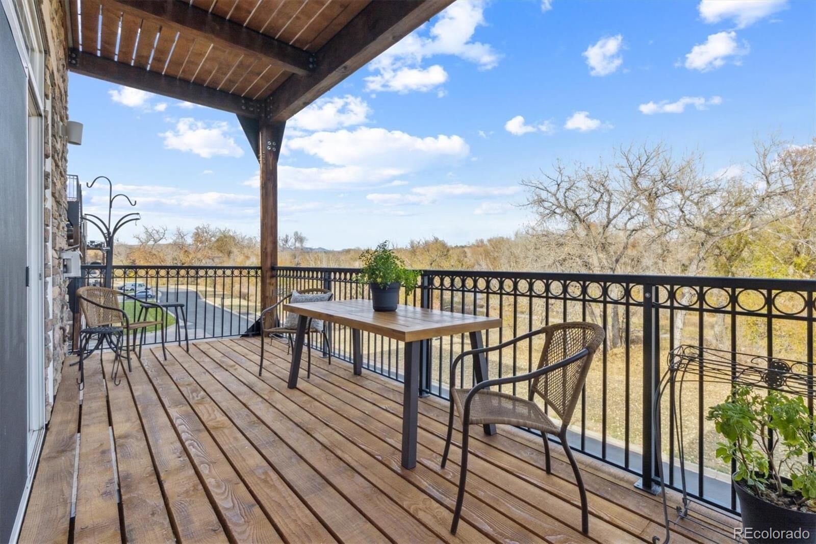 Property Photo:  6000 W Floyd Avenue 212  CO 80227 