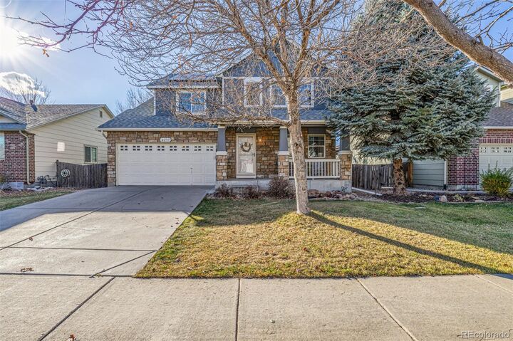 Property Photo:  2297 Dogwood Drive  CO 80516 