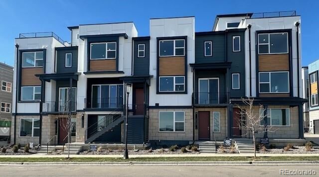 Property Photo:  2528 Emiline Way  CO 80027 