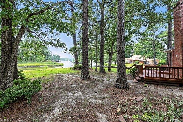 Property Photo: 225 Betty Ct VA 23502