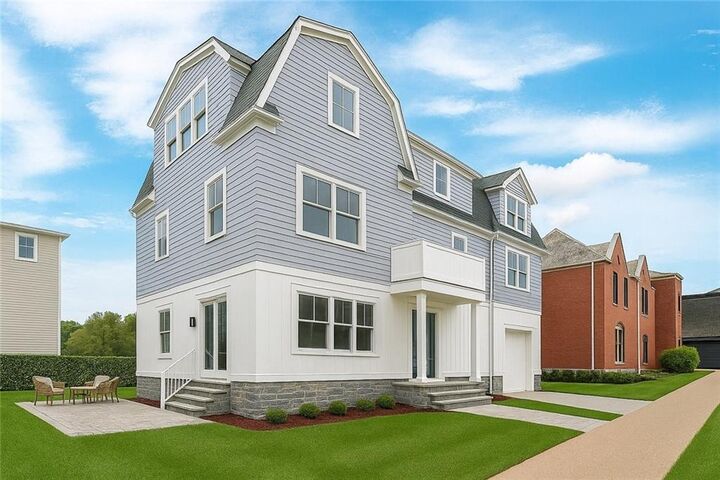 Property Photo:  6 Sharon Court  RI 02840 