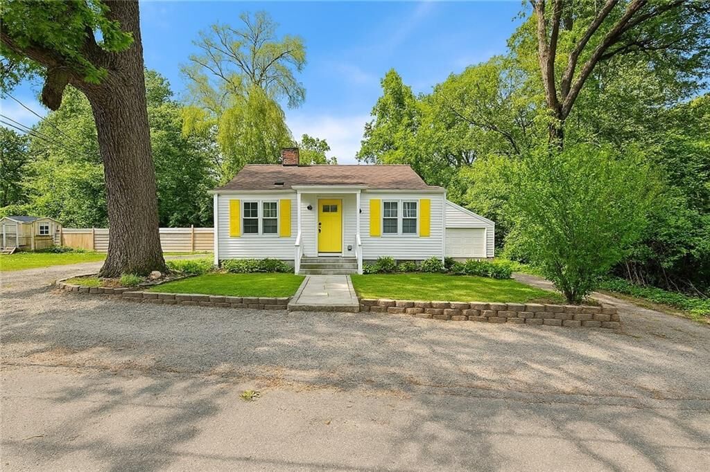 Property Photo: 41 Indiana Avenue RI 02864