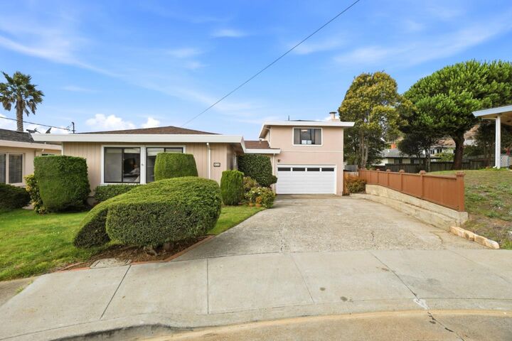 33 Lilac Lane  South San Francisco CA 94080 photo