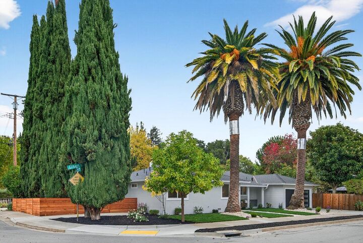 Property Photo: 430 Gilbert Avenue CA 94025