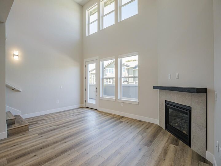 Property Photo: 116 Aptos Village Way 3 CA 95003