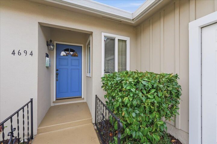 Property Photo: 4694 Strawberry Park Drive CA 95129